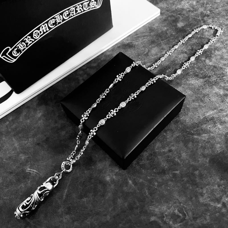 Chrome Hearts Necklaces